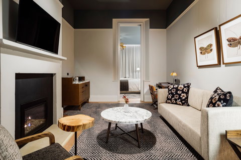 The Tasman, A Luxury Collection Hotel - Accommodation Coffs Harbour 13