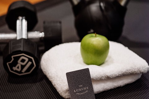 The Tasman, A Luxury Collection Hotel - Accommodation Coffs Harbour 15