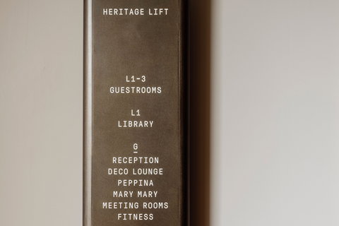 The Tasman, A Luxury Collection Hotel - Accommodation Coffs Harbour 16