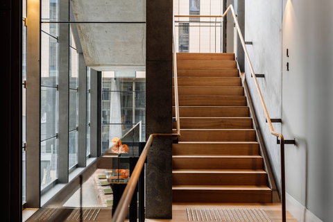 The Tasman, A Luxury Collection Hotel - Accommodation Coffs Harbour 17