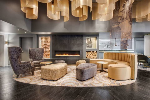 Vibe Hotel Hobart - Accommodation Coffs Harbour 2