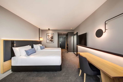 Vibe Hotel Hobart - Accommodation Coffs Harbour 4