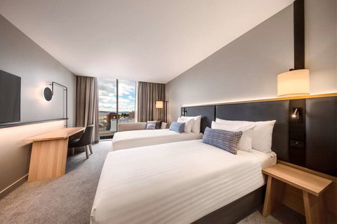 Vibe Hotel Hobart - Accommodation Coffs Harbour 6