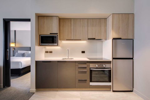 Vibe Hotel Hobart - Accommodation Coffs Harbour 12