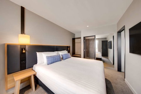 Vibe Hotel Hobart - Accommodation Coffs Harbour 13