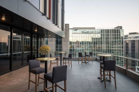 Vibe Hotel Hobart - Accommodation Coffs Harbour 16