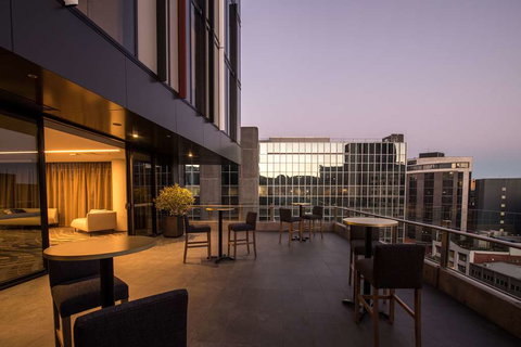 Vibe Hotel Hobart - Accommodation Coffs Harbour 17