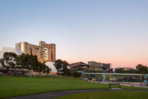 Eos by SkyCity - Accommodation Coffs Harbour 0