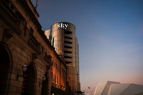 Eos by SkyCity - Accommodation Coffs Harbour 1