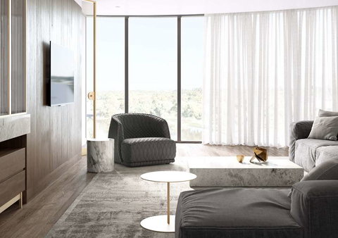 Eos by SkyCity - Accommodation Coffs Harbour 9