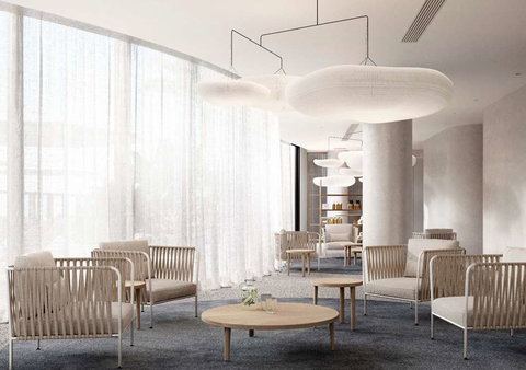 Eos by SkyCity - Accommodation Coffs Harbour 11