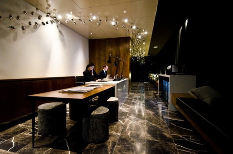 Ovolo Laneways - Accommodation Coffs Harbour 1