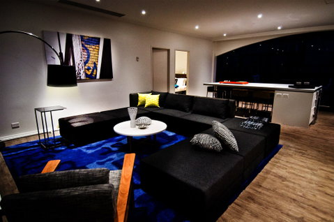 Ovolo Laneways - Accommodation Coffs Harbour 3