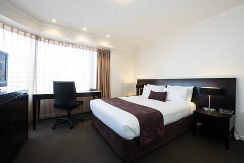 Hotel Grand Chancellor Adelaide - Accommodation Coffs Harbour 5
