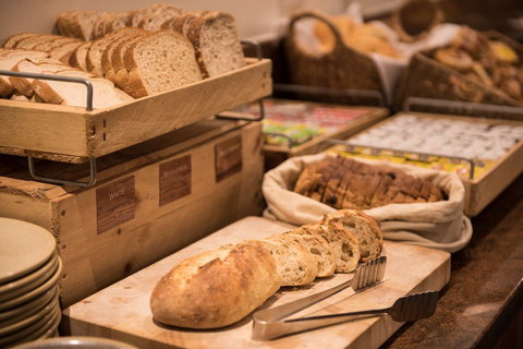 Hotel Grand Chancellor Adelaide - Accommodation Coffs Harbour 10