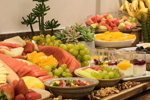 Hotel Grand Chancellor Adelaide - Accommodation Coffs Harbour 11