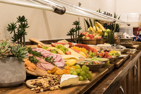 Hotel Grand Chancellor Adelaide - Accommodation Coffs Harbour 12