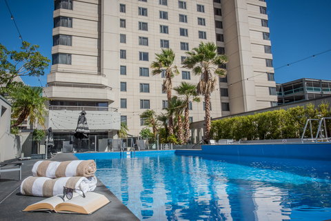 Hotel Grand Chancellor Adelaide - Accommodation Coffs Harbour 14