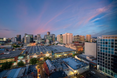 Hotel Indigo Adelaide Markets - Accommodation Coffs Harbour 2