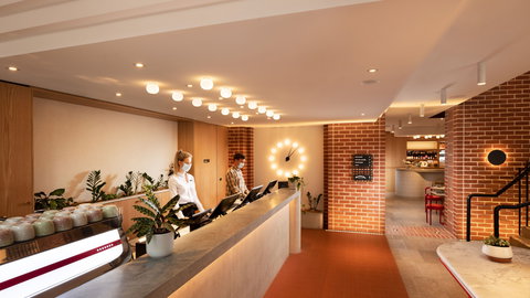 Hotel Indigo Adelaide Markets - Accommodation Coffs Harbour 5