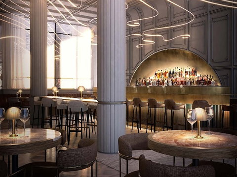 The Playford Adelaide, MGallery Coll. - Accommodation Coffs Harbour 11