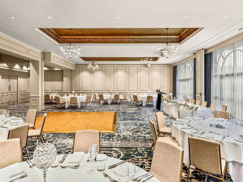 The Playford Adelaide, MGallery Coll. - Accommodation Coffs Harbour 14