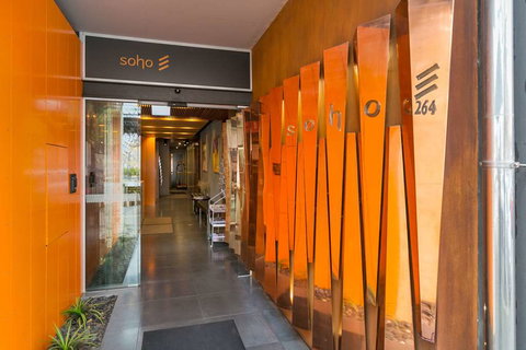 The Soho Hotel, an Ascend Hotel Coll. - Accommodation Coffs Harbour 0