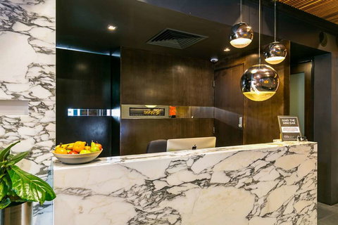 The Soho Hotel, an Ascend Hotel Coll. - Accommodation Coffs Harbour 1