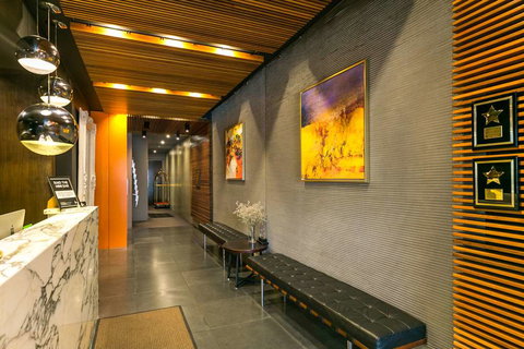 The Soho Hotel, an Ascend Hotel Coll. - Accommodation Coffs Harbour 2