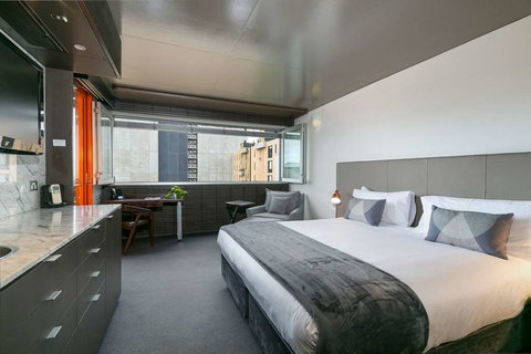 The Soho Hotel, an Ascend Hotel Coll. - Accommodation Coffs Harbour 3