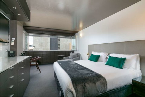 The Soho Hotel, an Ascend Hotel Coll. - Accommodation Coffs Harbour 4