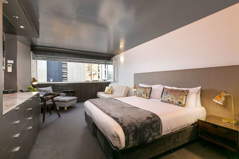 The Soho Hotel, an Ascend Hotel Coll. - Accommodation Coffs Harbour 5