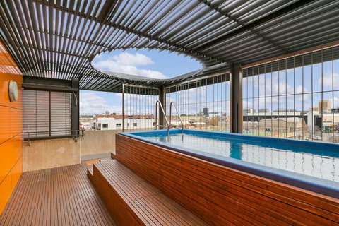 The Soho Hotel, an Ascend Hotel Coll. - Accommodation Coffs Harbour 6