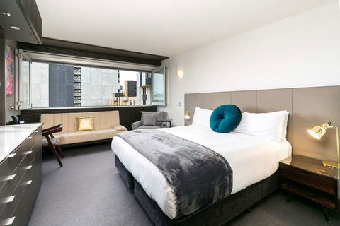 The Soho Hotel, an Ascend Hotel Coll. - Accommodation Coffs Harbour 8