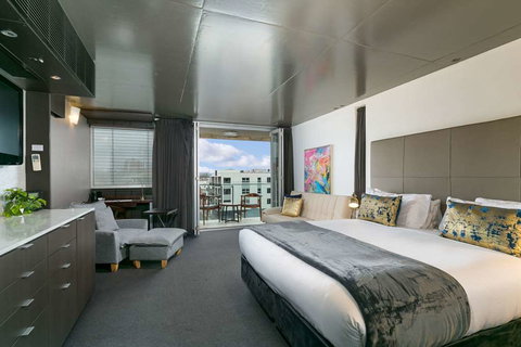 The Soho Hotel, an Ascend Hotel Coll. - Accommodation Coffs Harbour 10