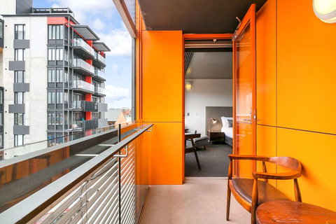 The Soho Hotel, an Ascend Hotel Coll. - Accommodation Coffs Harbour 12