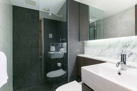 The Soho Hotel, an Ascend Hotel Coll. - Accommodation Coffs Harbour 13