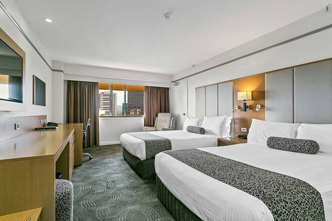 Stamford Plaza Adelaide - Accommodation Coffs Harbour 5