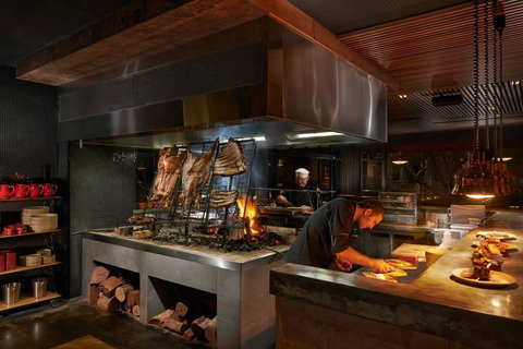 Stamford Plaza Adelaide - Accommodation Coffs Harbour 11