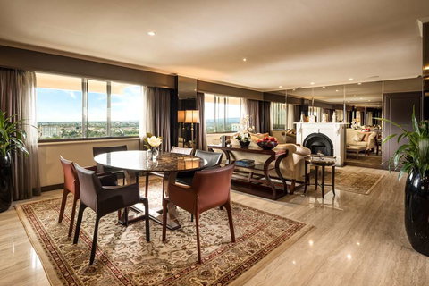 Stamford Plaza Adelaide - Accommodation Coffs Harbour 13