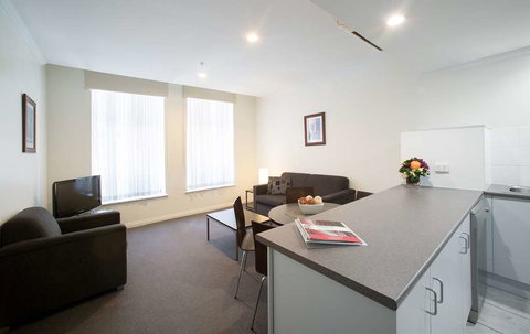 Franklin Central Apartments - Accommodation Coffs Harbour 2