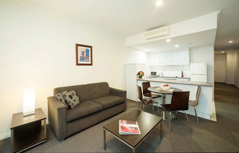 Franklin Central Apartments - Accommodation Coffs Harbour 3