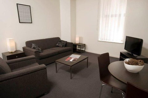 Franklin Central Apartments - Accommodation Coffs Harbour 5