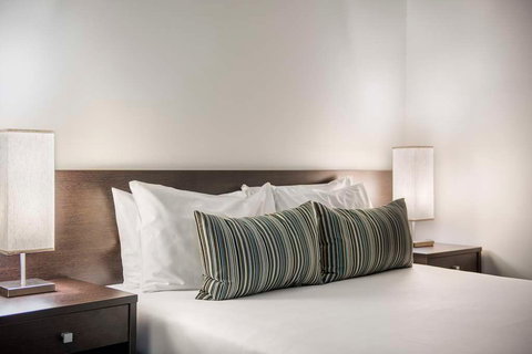 Franklin Central Apartments - Accommodation Coffs Harbour 6