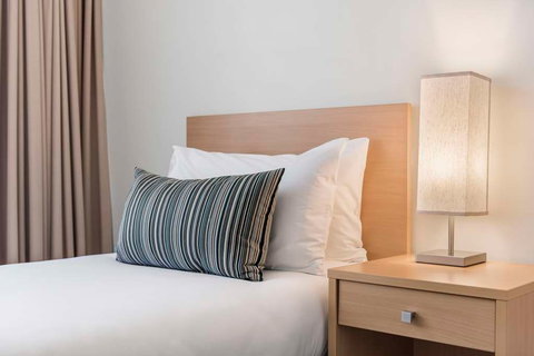 Franklin Central Apartments - Accommodation Coffs Harbour 7