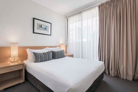 Franklin Central Apartments - Accommodation Coffs Harbour 8