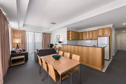Franklin Central Apartments - Accommodation Coffs Harbour 10