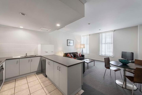 Franklin Central Apartments - Accommodation Coffs Harbour 11
