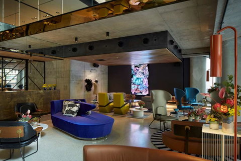 QT Melbourne - Accommodation Coffs Harbour 1