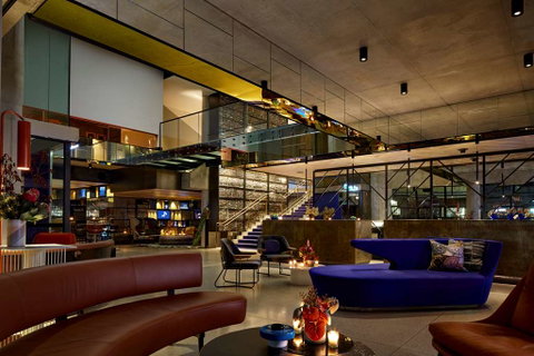 QT Melbourne - Accommodation Coffs Harbour 2